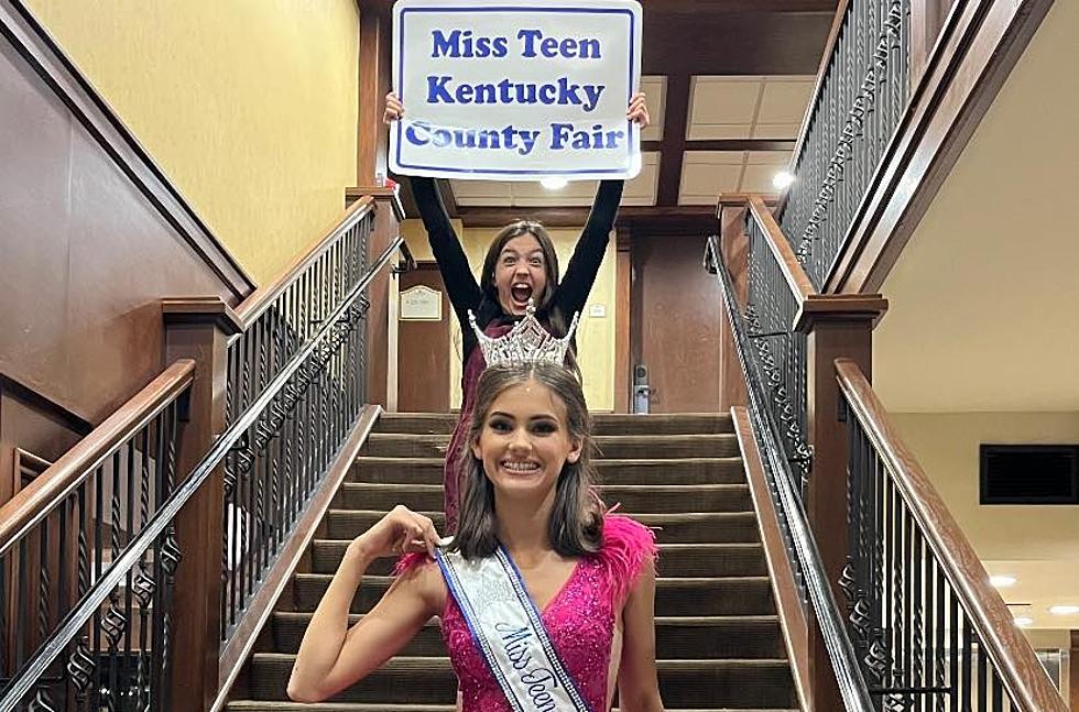 Owensboro Teenager Wins Miss Teen KY County State Fair