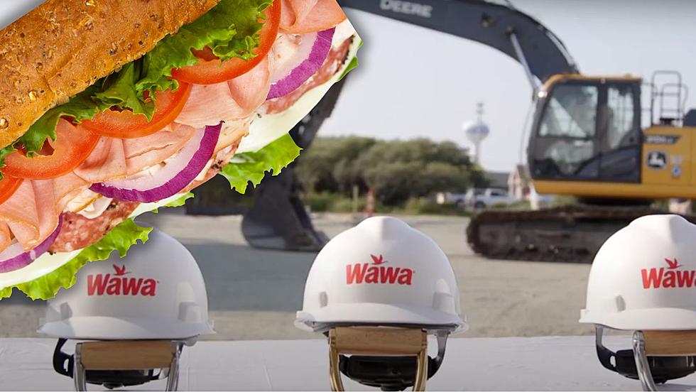 Wawa Expands to KY & IN: Here's Where You Can Grub on an Epic Sub