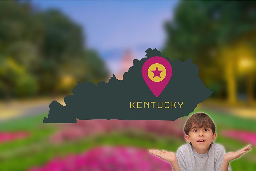 Why Do These KY Towns Have Such Weird Names?
