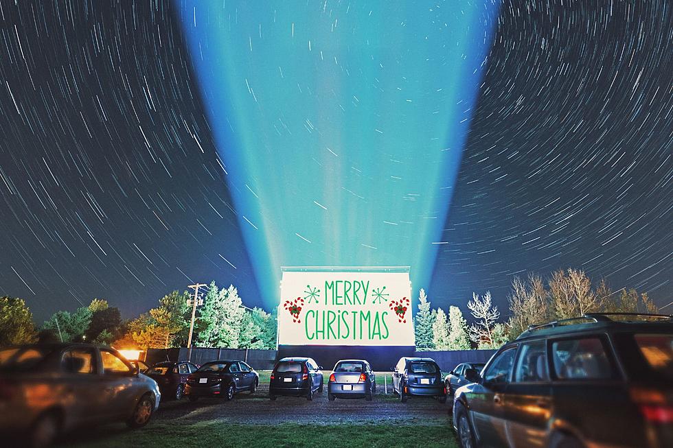 Popular KY Theater Offering Drive-In Christmas Movies