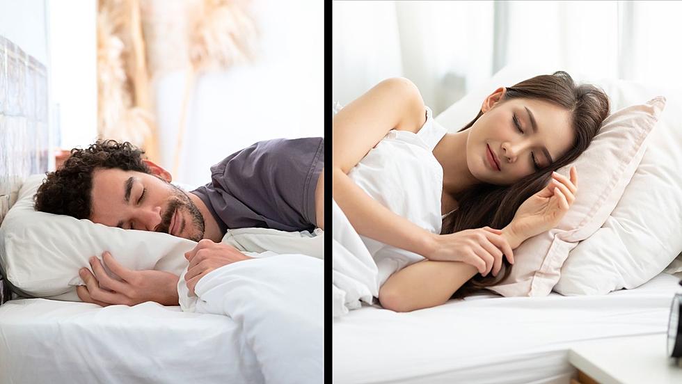 Here&#8217;s Why More Couples are Sleeping Separately in Different Rooms