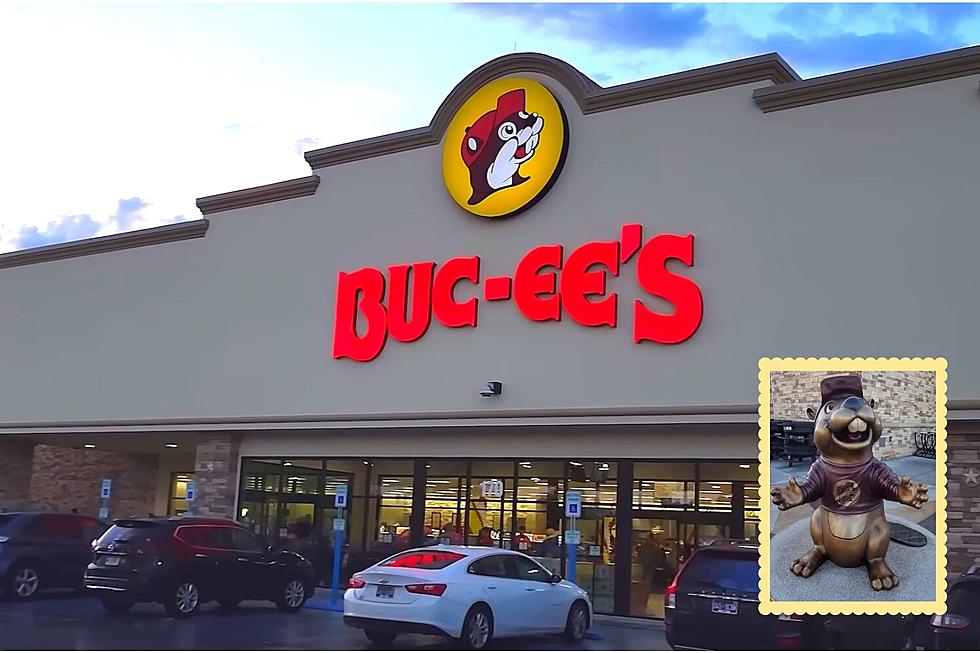 We Now Know When the Next Buc-ee&#8217;s Will Open in KY