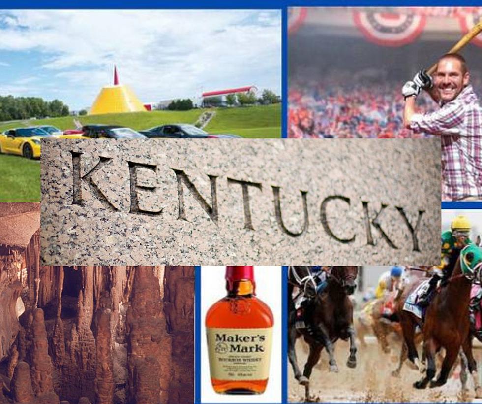 The Top Ten Things to Do in Kentucky
