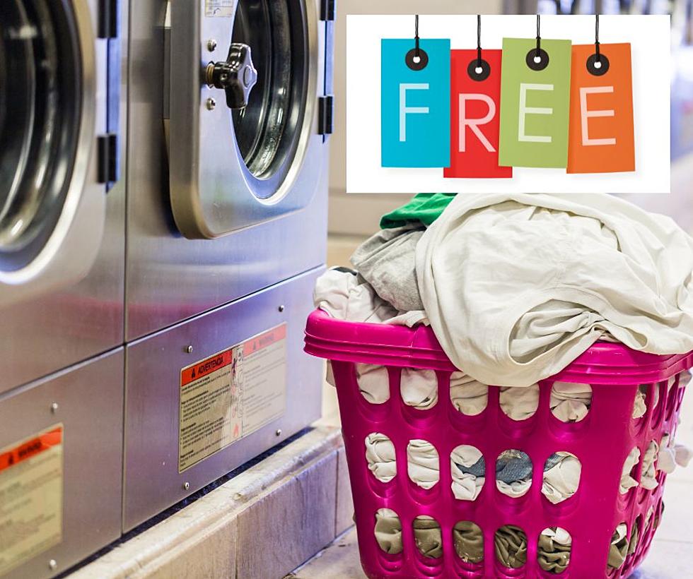 Two Free Laundry Events in Owensboro This Saturday