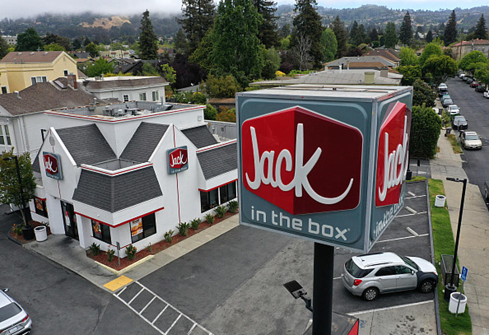 Louisville's About to Get Another Jack in the Box Location