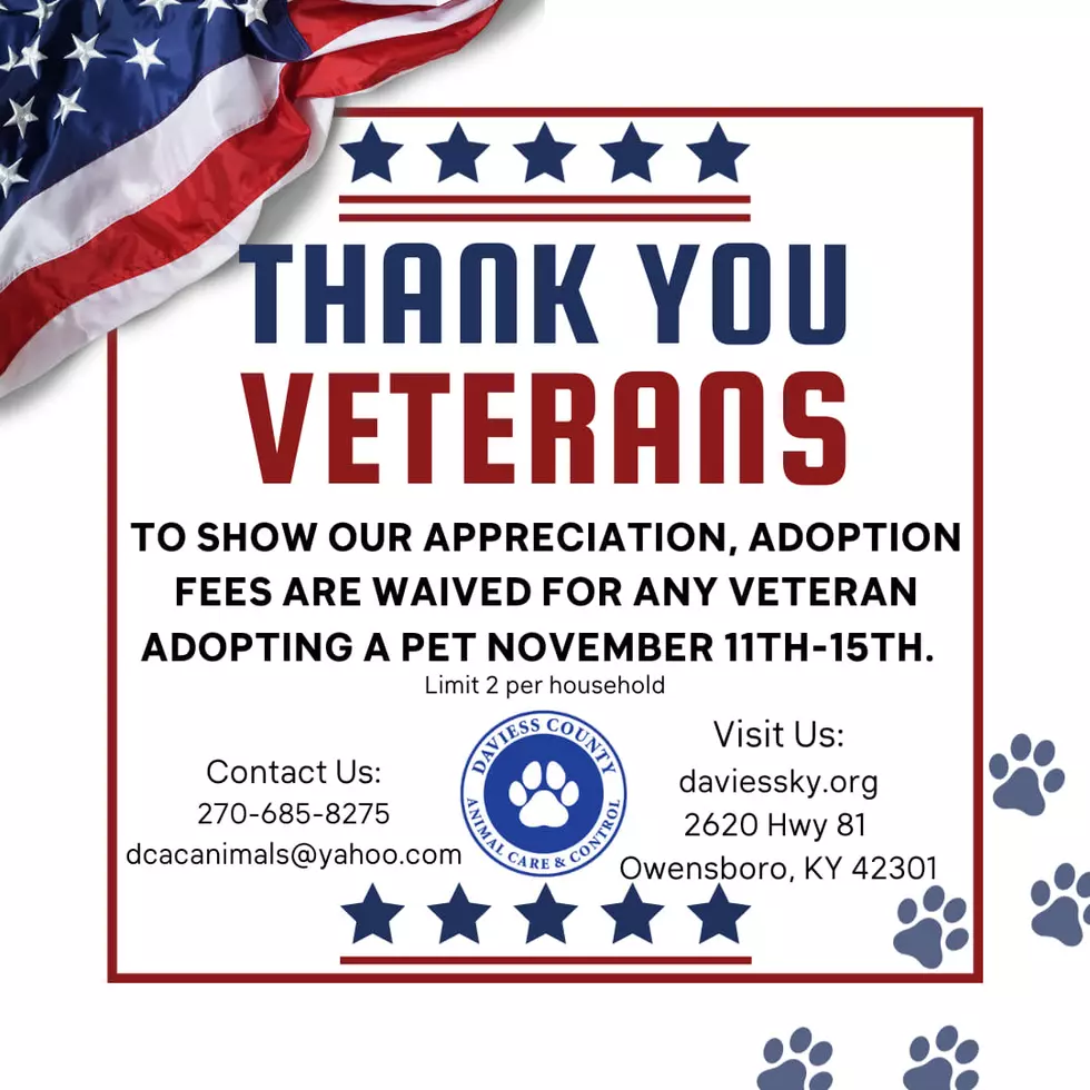 Friends of Daviess County Animal Care and Control