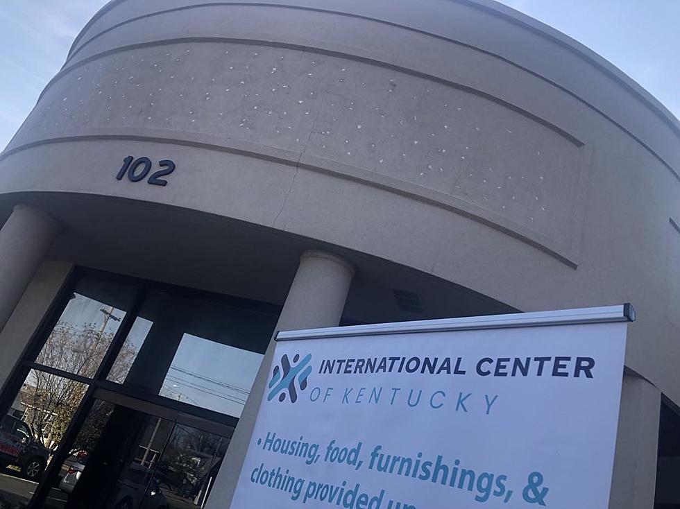 International Center in Owensboro Seeking Winter Coats for Refugee Population