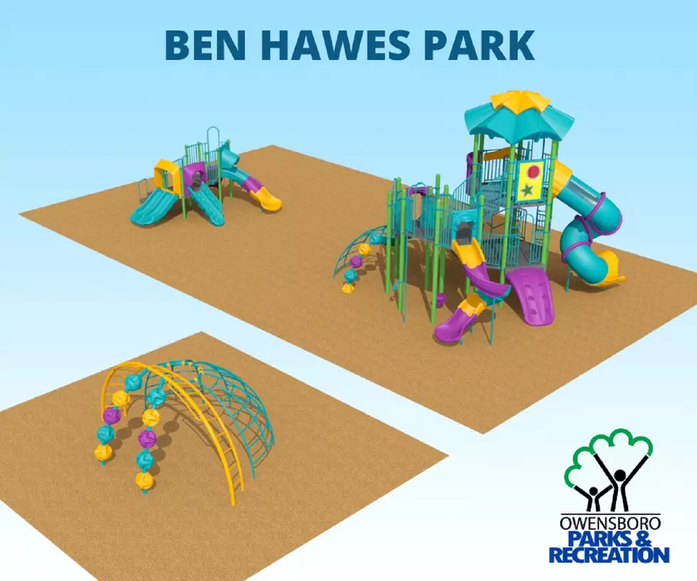 Owensboro Parks & Recreation