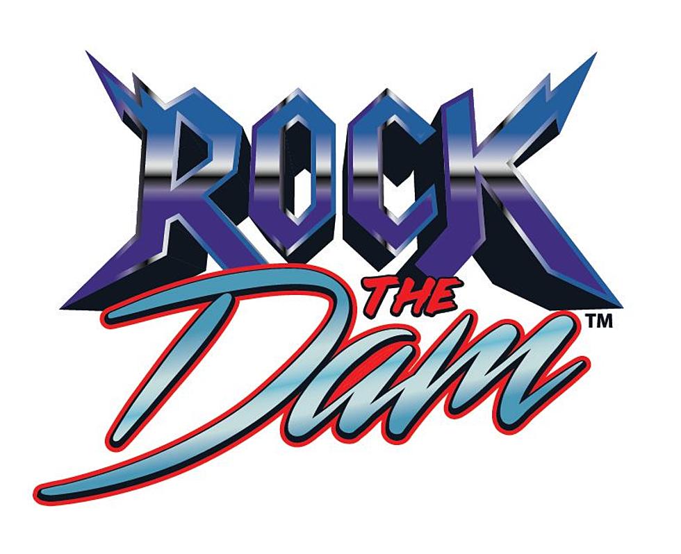 What's the Lineup for Rock the Dam 2024 at Beaver Dam Amp?