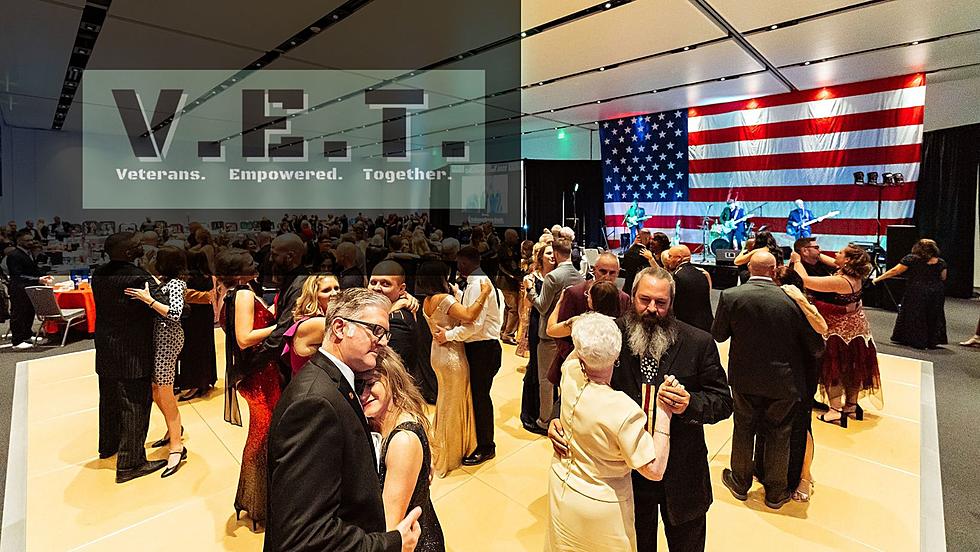 V.E.T. Invites Community to Honor and Celebrate Kentucky Veterans at Annual Military Ball