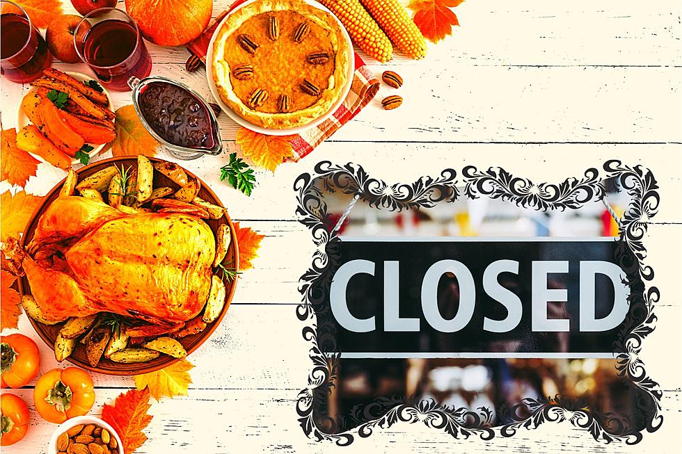 Western KY Stores That Will Be Closed on Thanksgiving