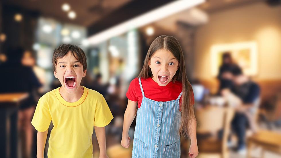 Should Kentucky Restaurants Charge &#8216;Adults Unable to Parent&#8217; Fee For Unruly Children?