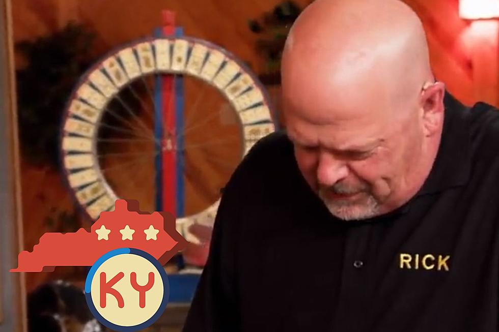 'Pawn Stars' Host Becomes a KY Colonel on New Episode