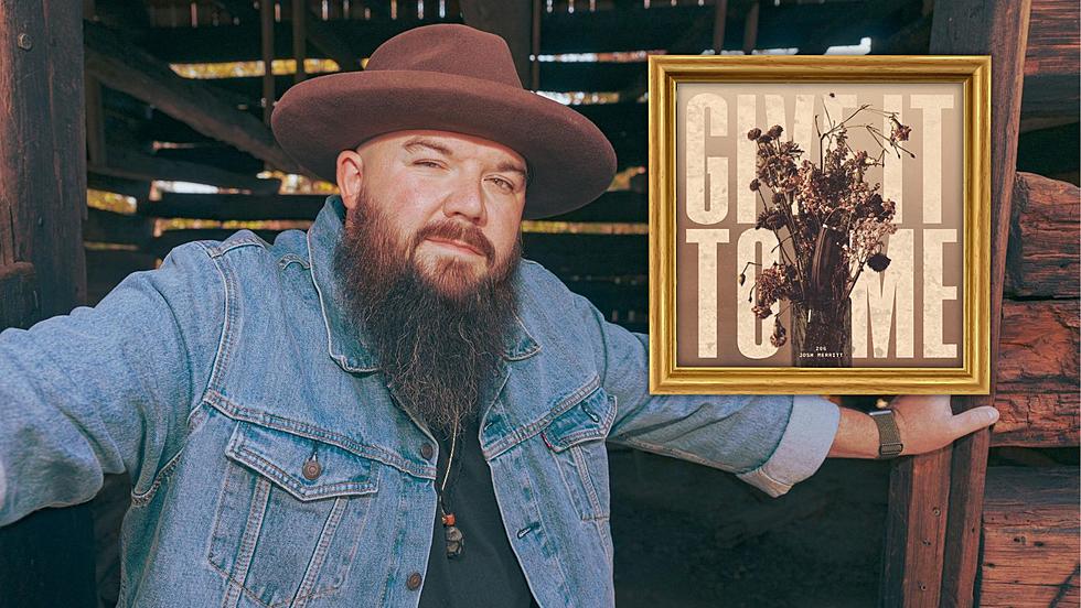 Kentucky Musician Releasing New Single ‘Give it to Me’ We Can All Relate To