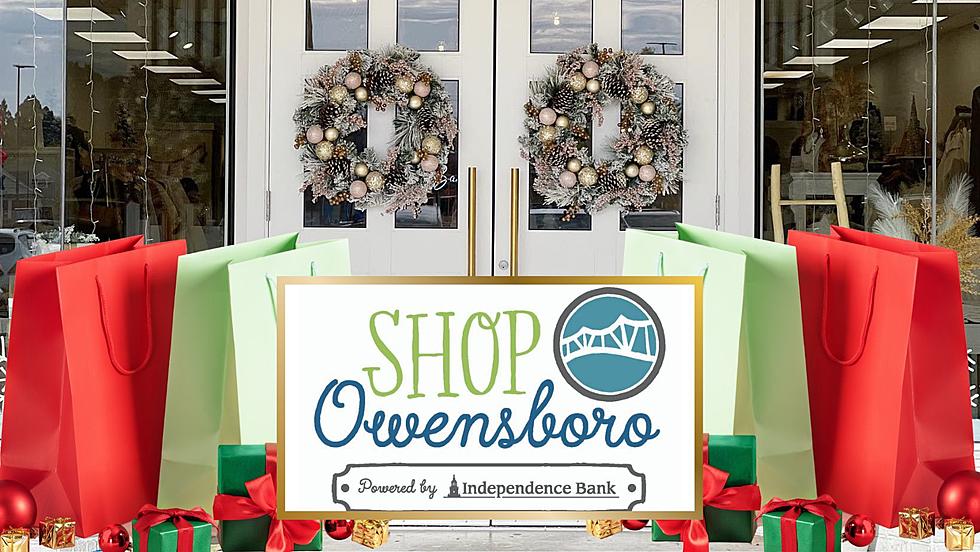 Shop Small Saturday is Becoming Bigger Than Black Friday in Owensboro