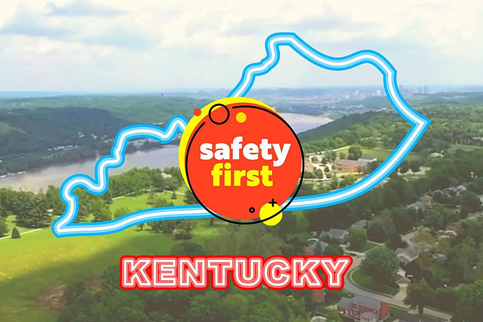 This Has Been Named the Safest Town in Kentucky