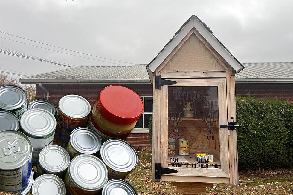 Where to Find Blessing Boxes and Community Meals in Owensboro, Kentucky