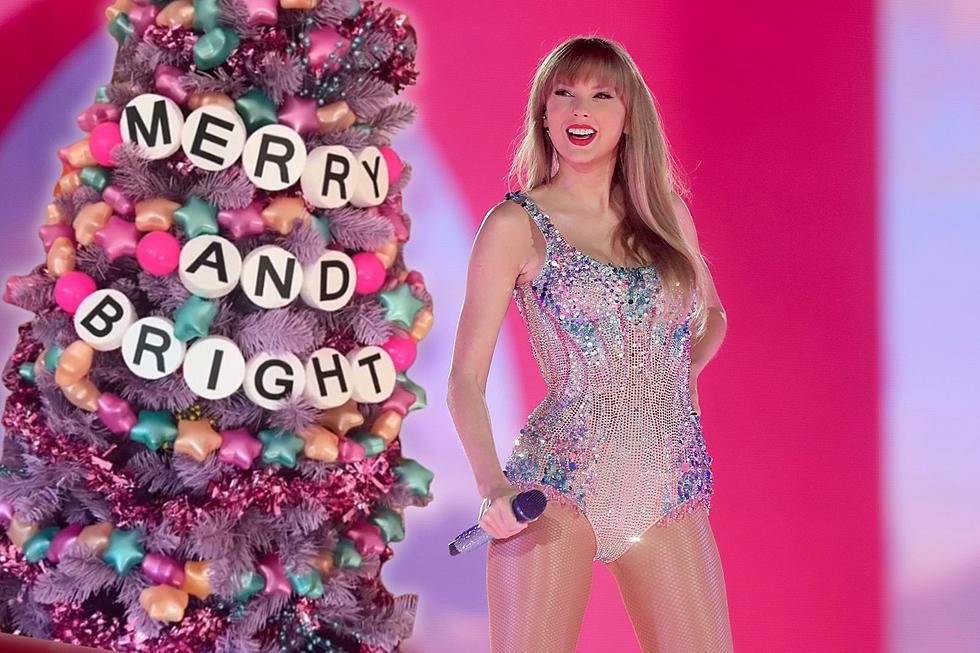  Taylor Swift Fans Will Love These Creative Christmas Decor Ideas