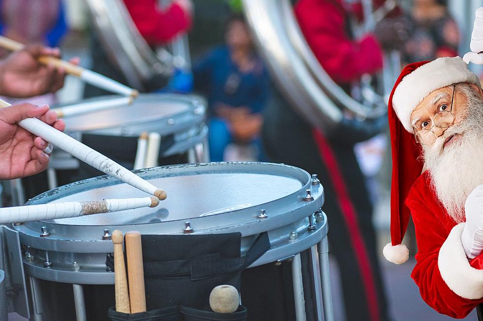 Miss Kentucky & Santa Headline Owensboro Christmas Parade 