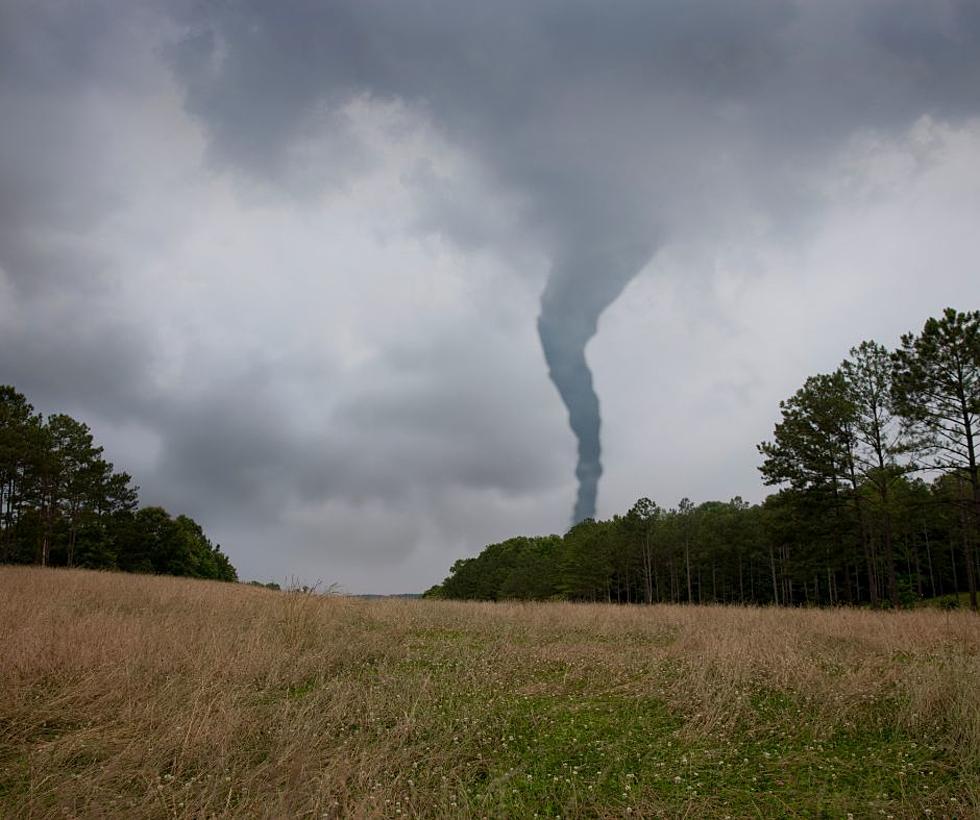 How Many Tornadoes Does Kentucky Have Each Year?