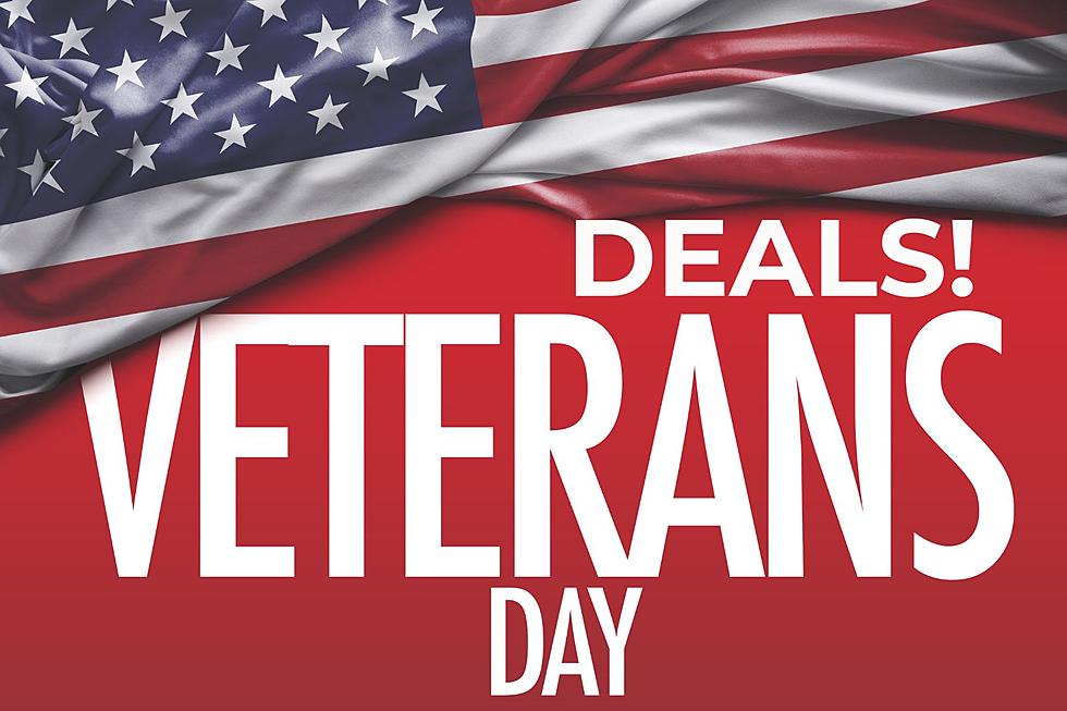 70+ Free Meals, Discounts and Deals on Veterans Day in Kentucky