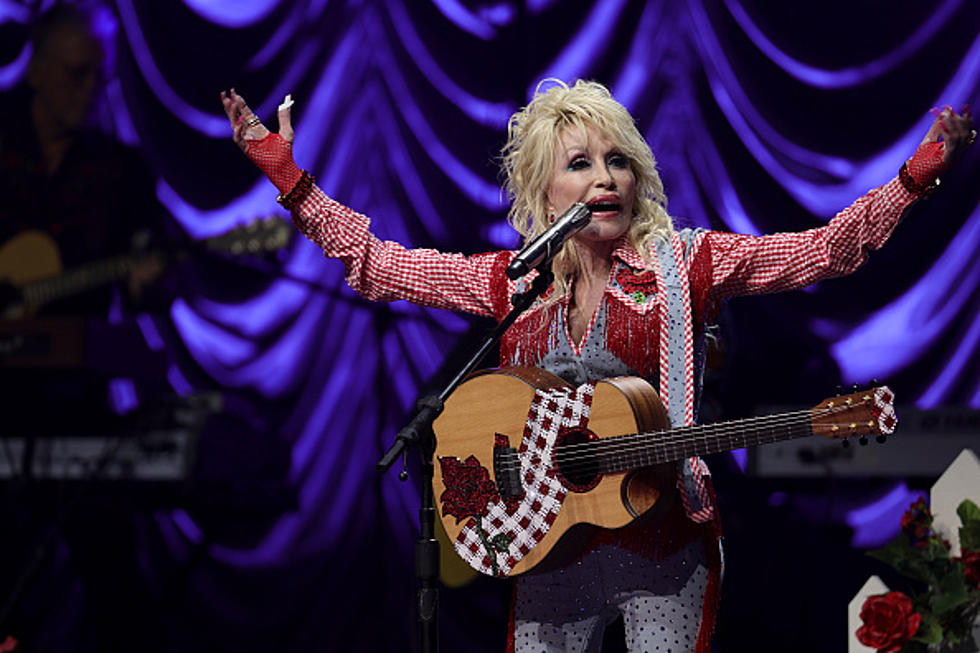 Nashville Hosting Auditions for New Dolly Parton Musical