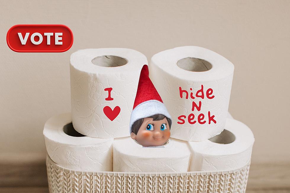 Alert the North Pole! It’s Time to Vote for Your Favorite Naughty Elf