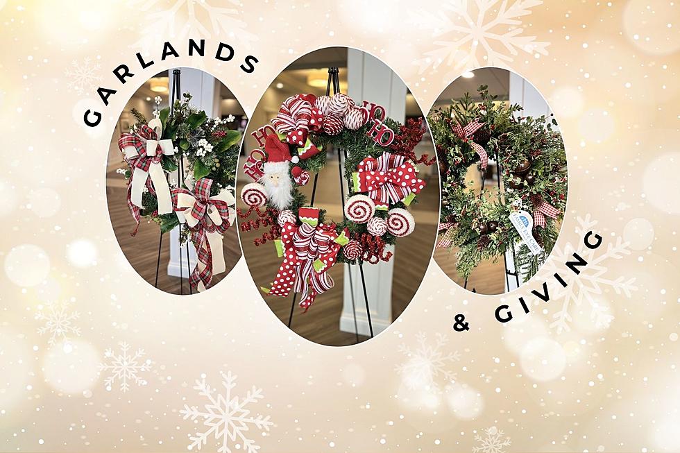 ‘Garlands & Giving’ Owensboro Senior Living Facility Hosts Event to Benefit Local Charity