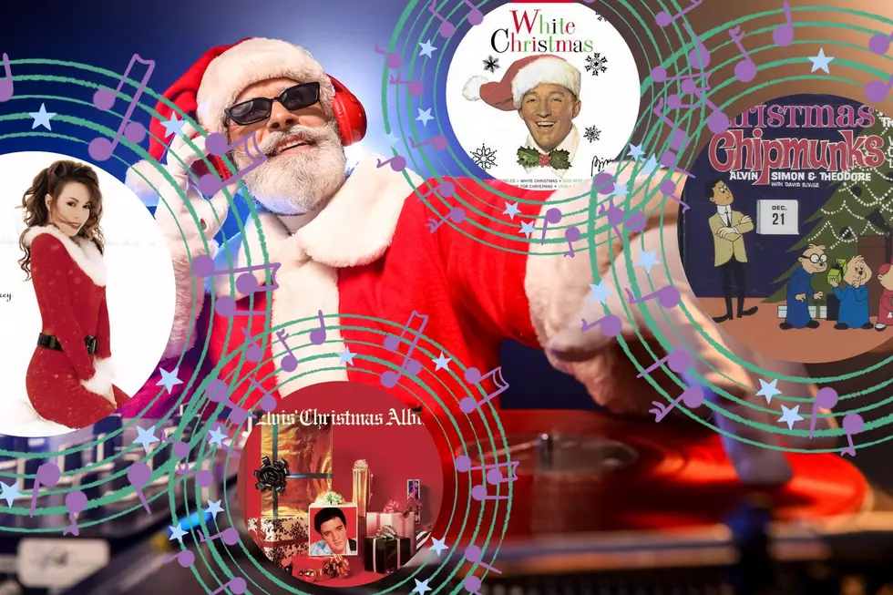 These are the Most Favorite & Least Favorite Christmas Songs in KY, IN, & IL