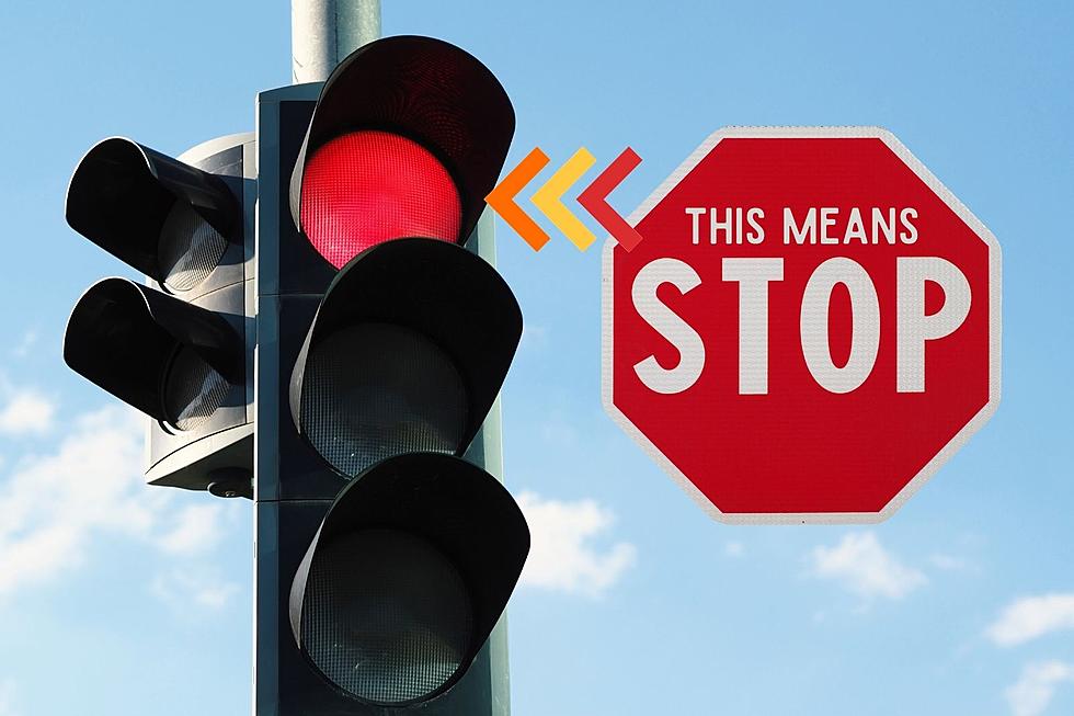 Why Do So Many People in Owensboro, KY Run Red Lights?