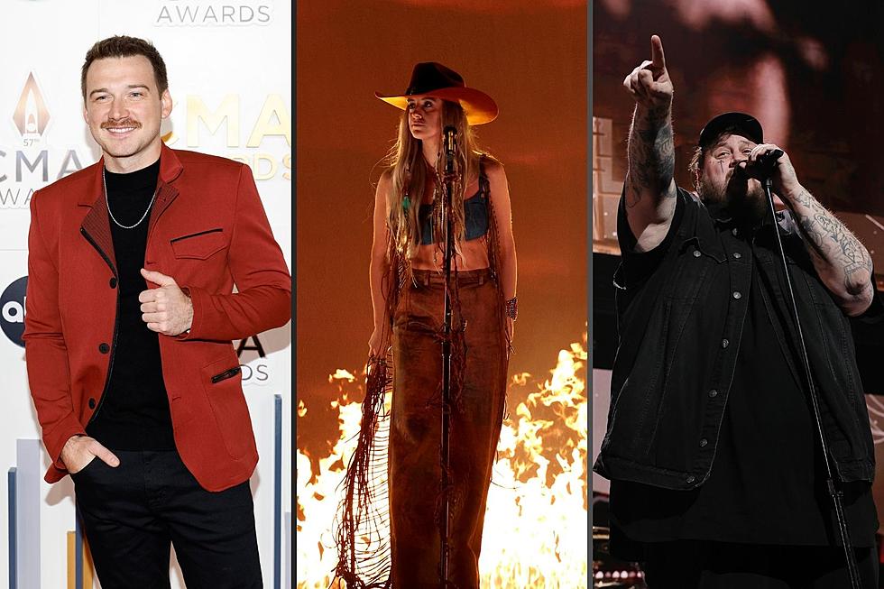 The Big Beeker Smackdown -- the Top 12 Songs of 2023