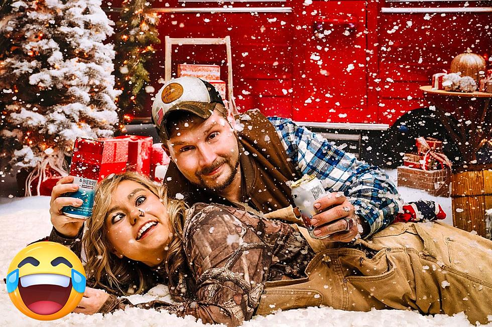Photos Reveal Why Muhlenberg County's a Redneck Christmas Capital