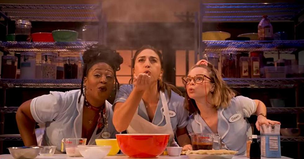If You’ve Ever Wanted to See ‘Waitress: The Musical’, You Can Catch It on the Big Screen in KY and IN