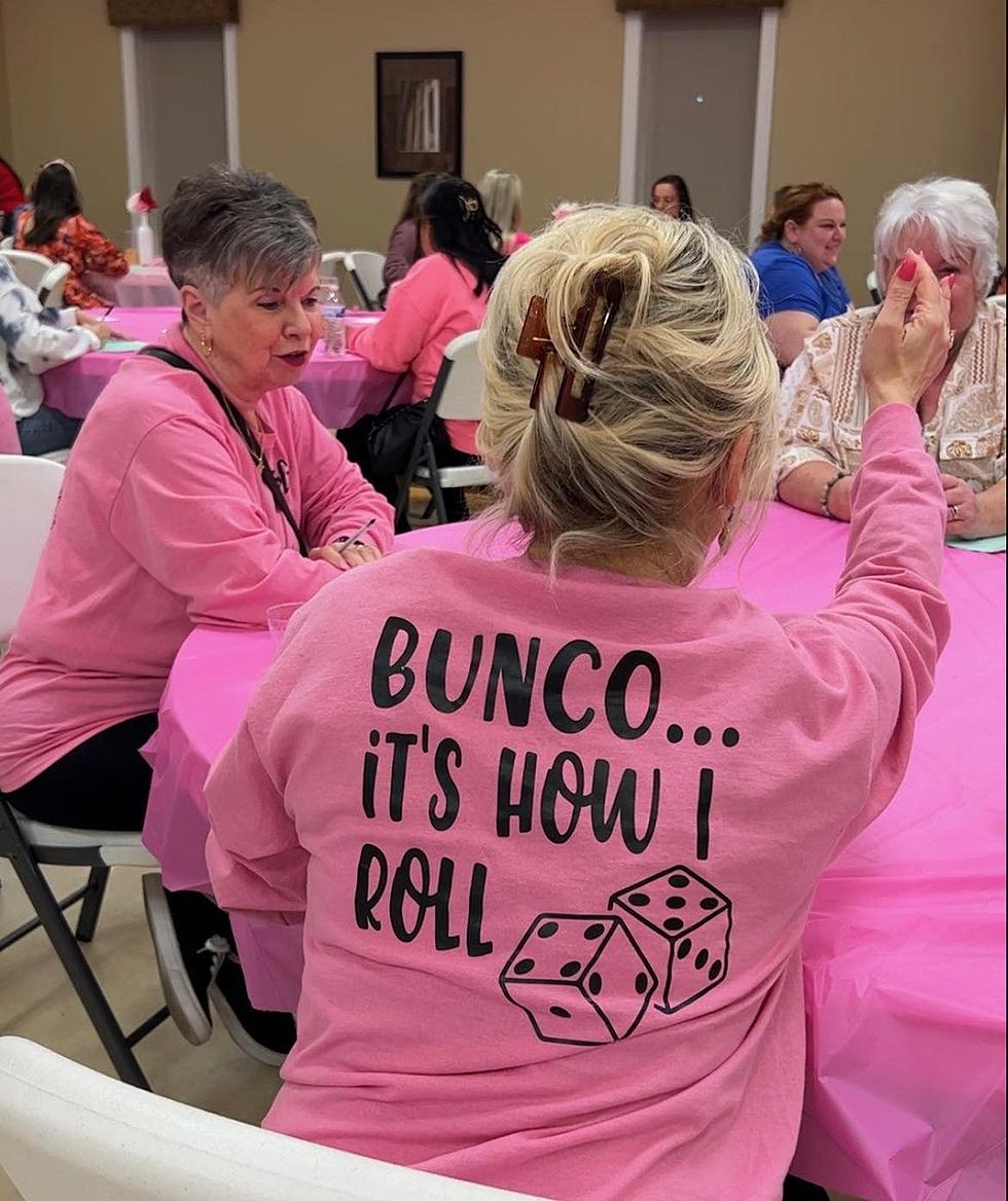 Ladies! The Biggest Bunco Party in the History of Owensboro is Set