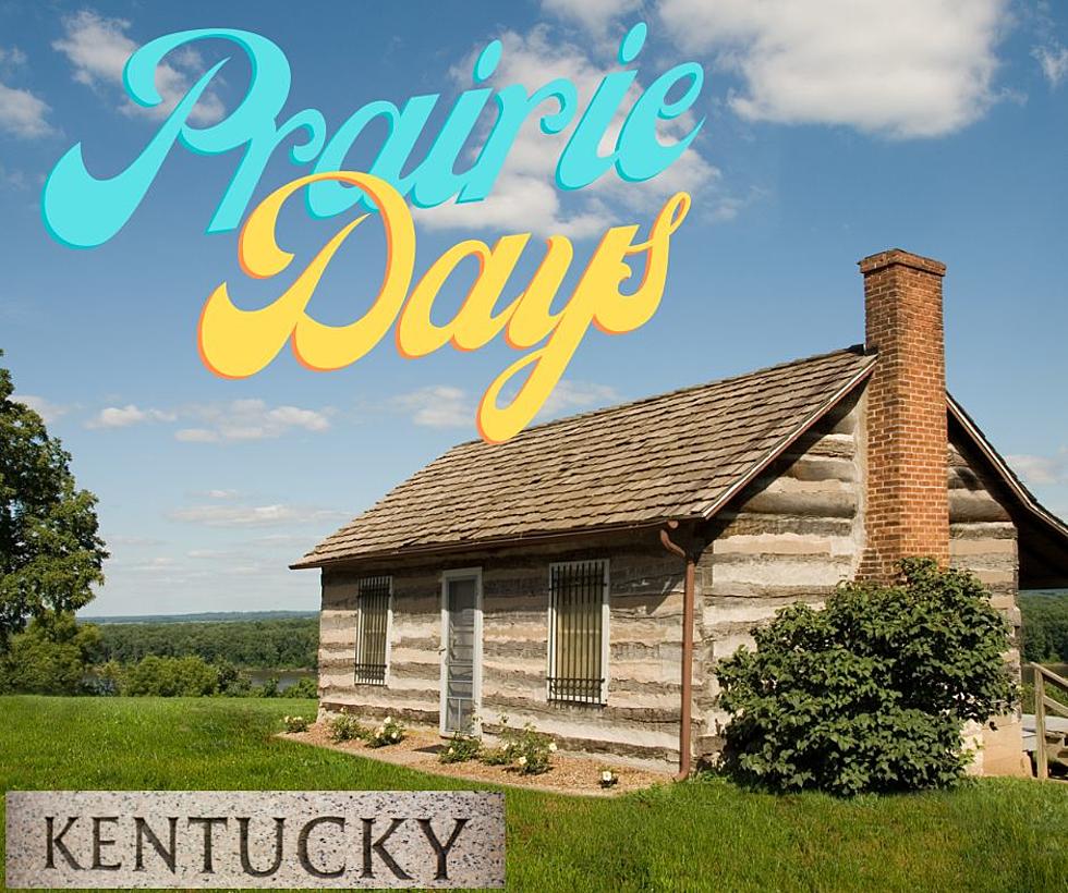 The Cast of 'Little House on the Prairie' Coming to KY