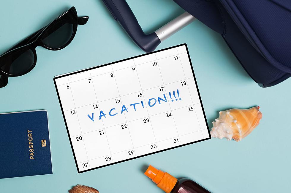 Schedule Your PTO With 2024 Holidays to Maximize Vacation Days
