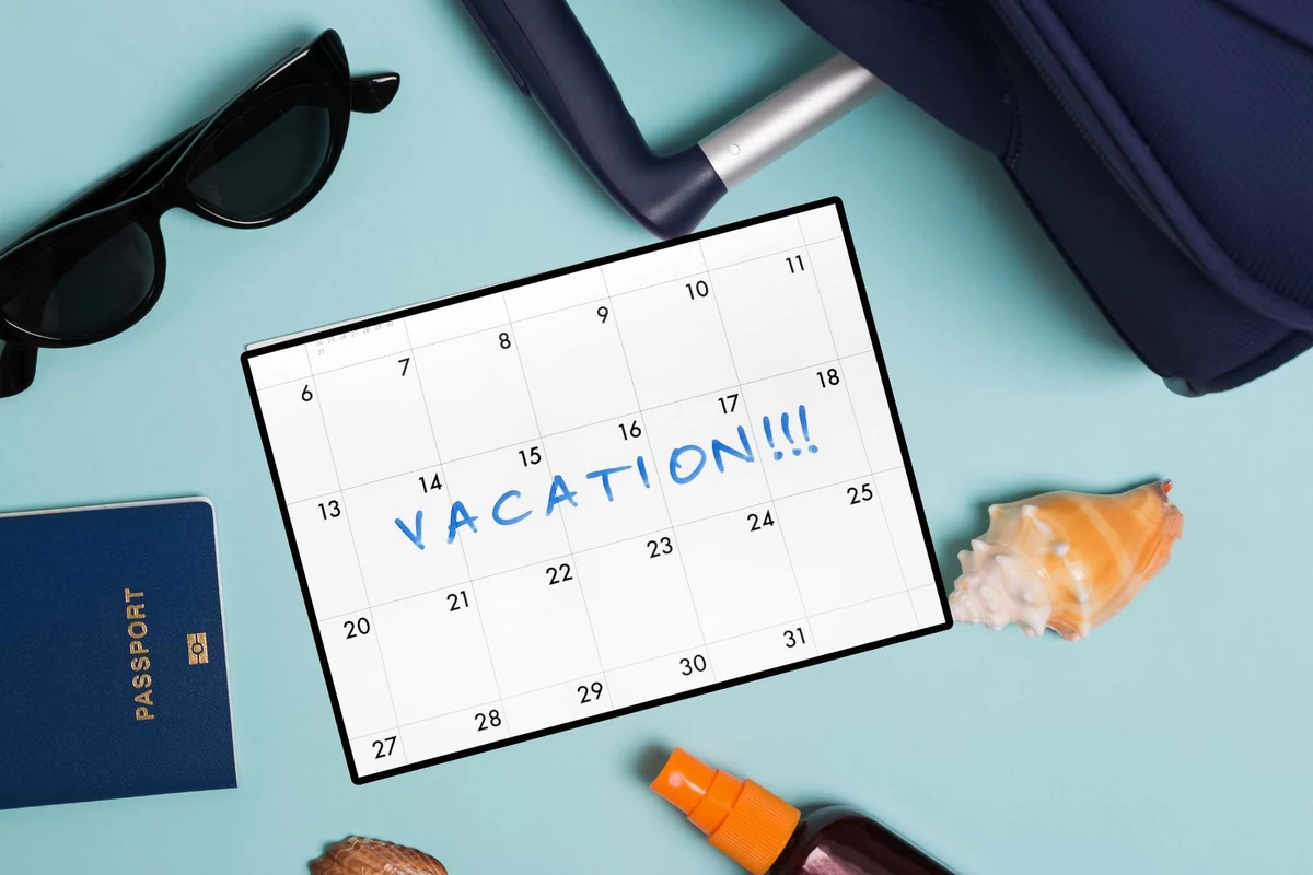 Schedule Your PTO With 2025 Holidays to Maximize Vacation Days