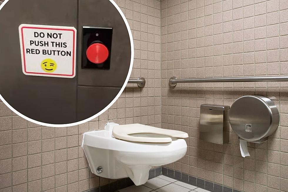 Why Some Kentucky Gas Stations Have A Mysterious Red Button [VIDEO]