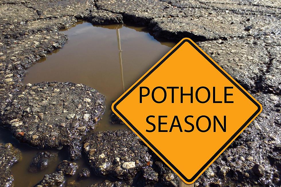 How to File a Claim if a Pothole Damages Your Vehicle in KY