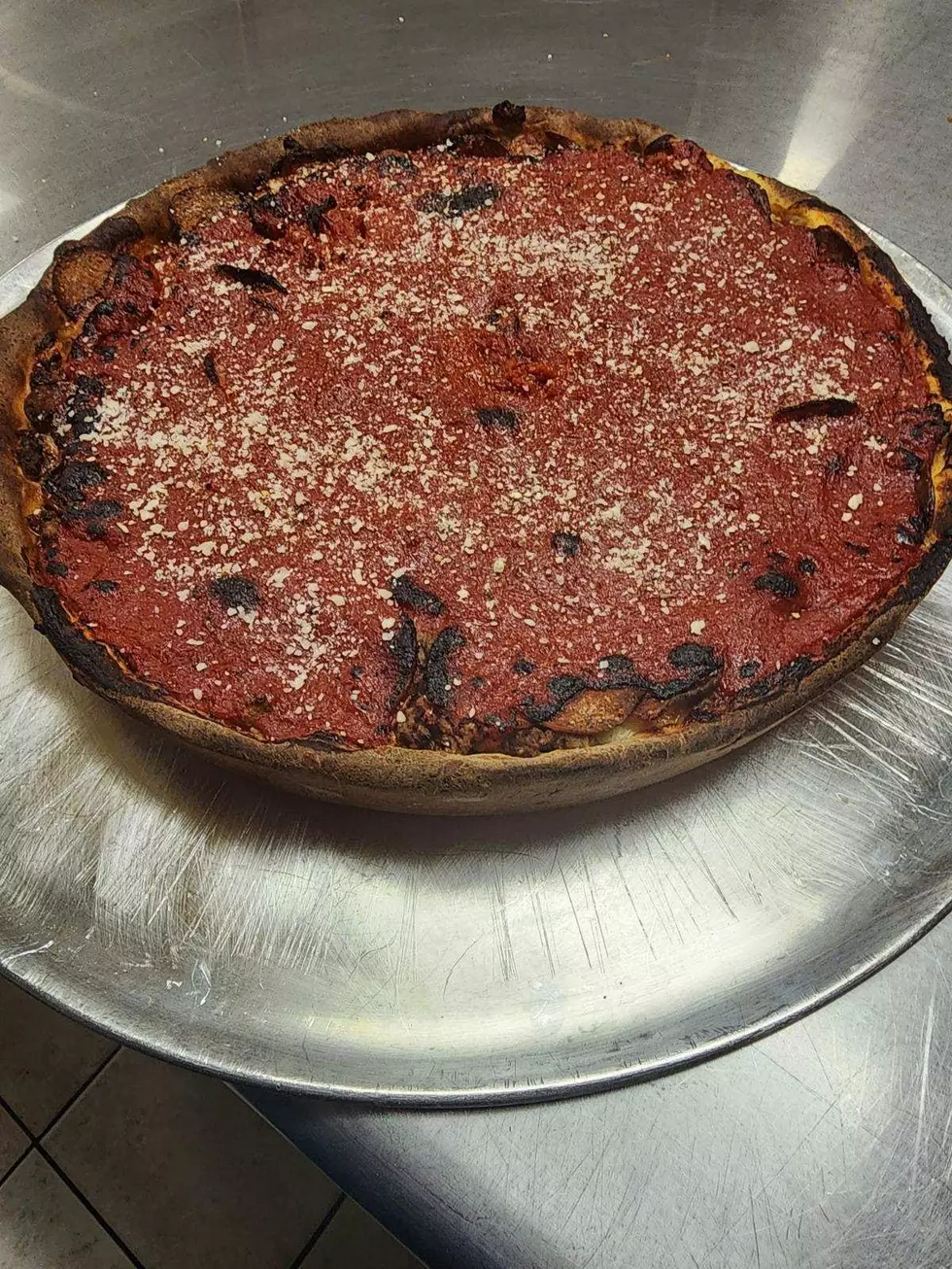 The Oven