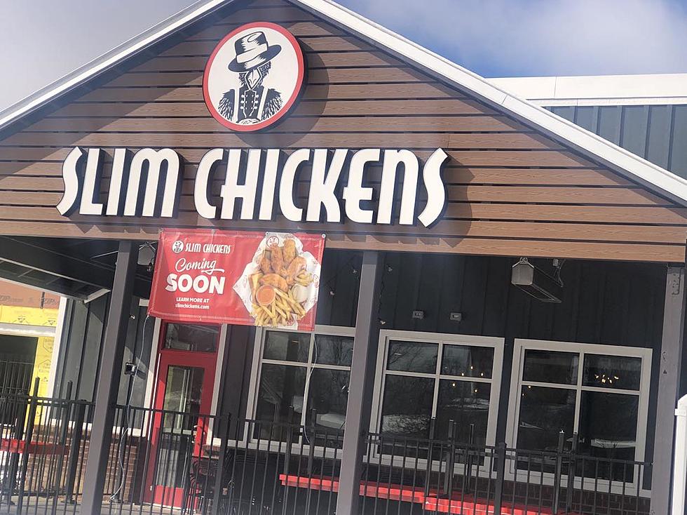 Five Things You Must Try Immediately When Slim Chickens Opens in Owensboro