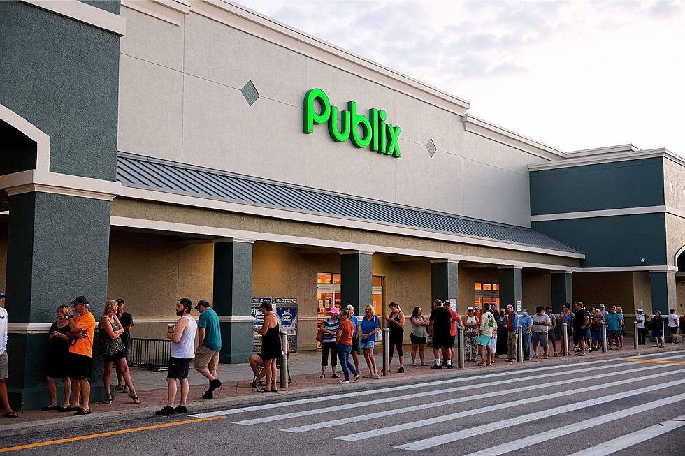 Who's Road Tripping to KY's First Publix When It Opens This Week?