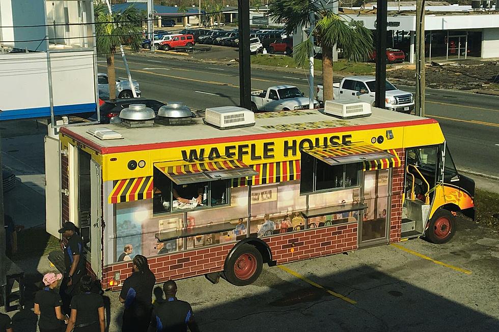 I Want the Waffle House Food Truck in KY...Preferably Near Me