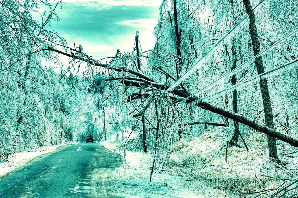 15 YEARS AGO: Deadly Ice Storm Wreaks Havoc in KY
