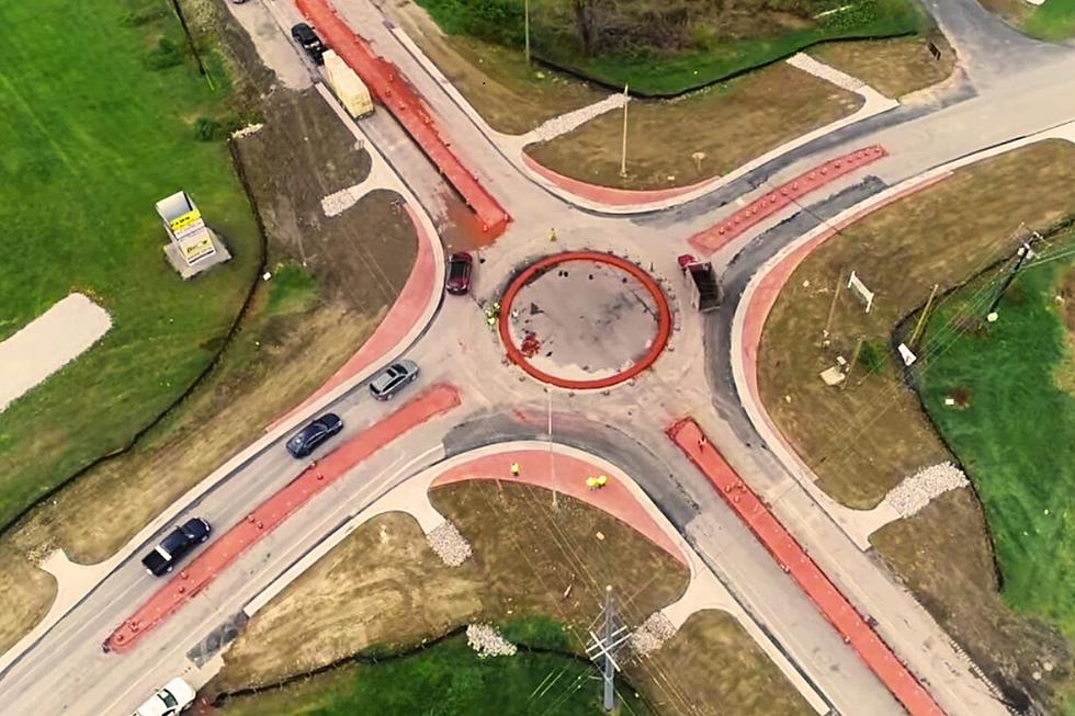 KY Transportation Cabinet, WKU Conducting Survey About Need for Roundabouts