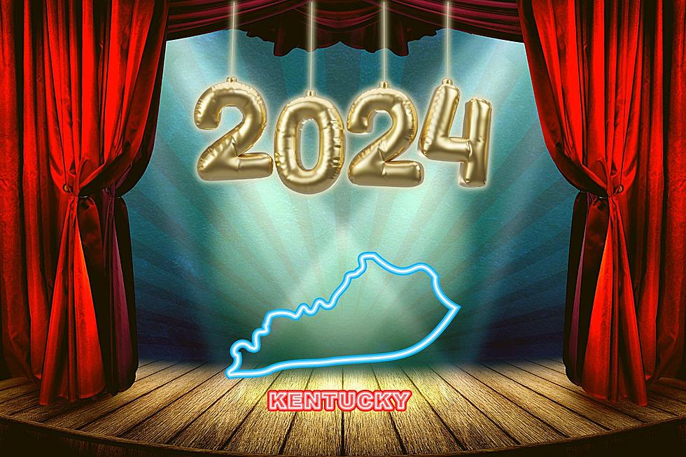 Kentucky Opry Releases Star-Studded 2024 Line-Up