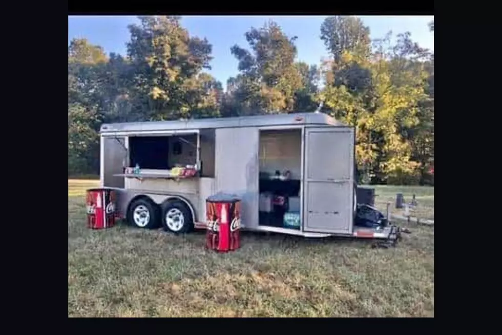 The Craft OBKY Mobile Bar