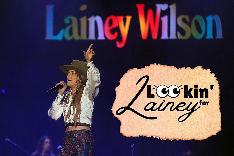 Day #2 of WBKR's 'Lookin' for Lainey' App Contest