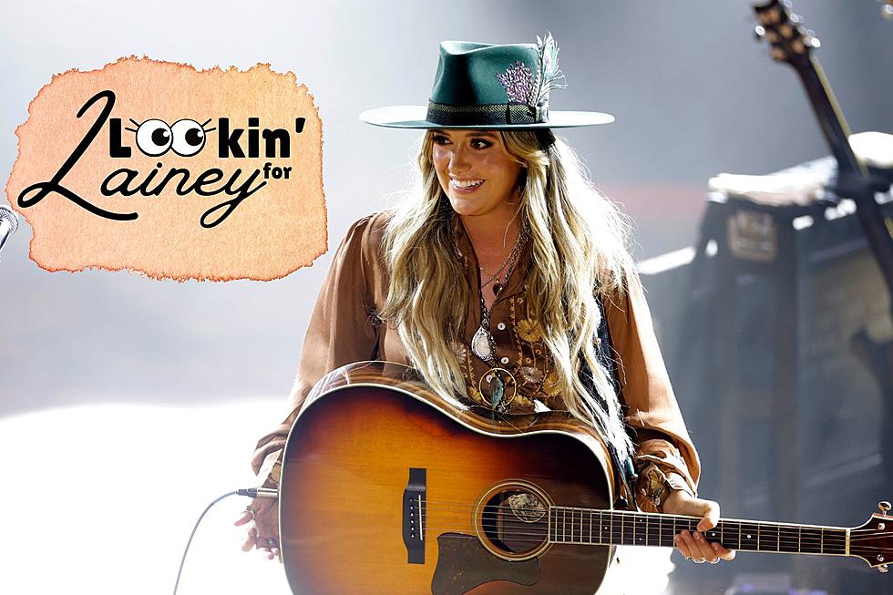 Day #3 of WBKR’s ‘Lookin’ for Lainey’ Wilson Ticket Giveaway in Owensboro, KY
