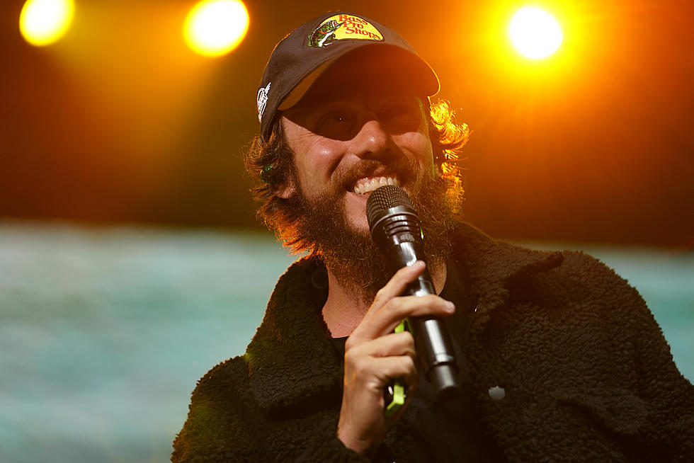Chris Janson Playing Free Concert in Owensboro